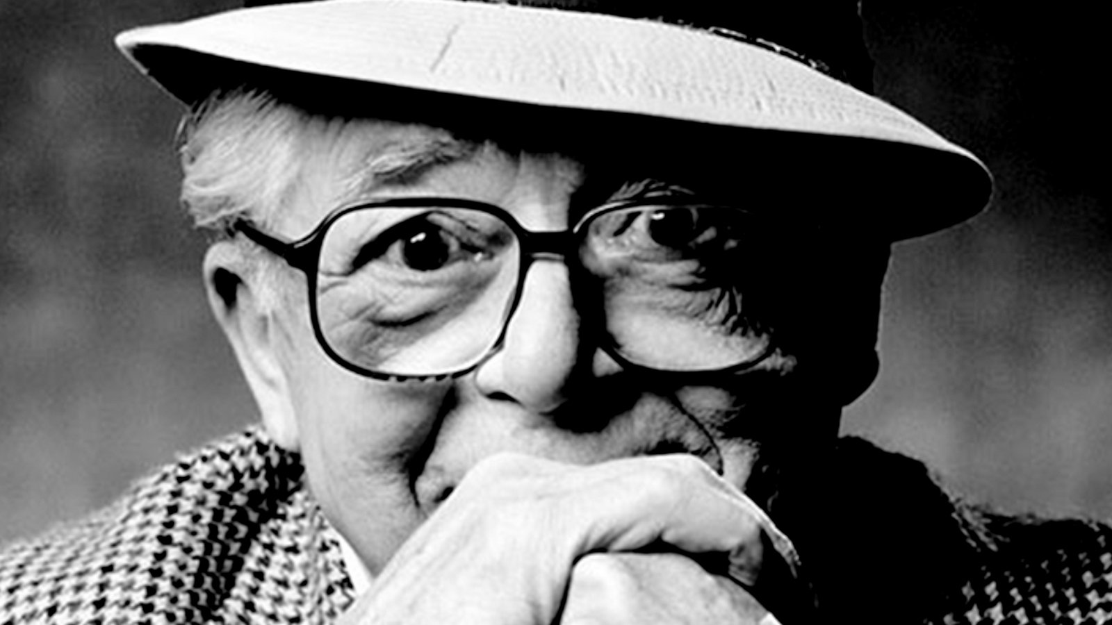 Never Be Boring: Billy Wilder Background