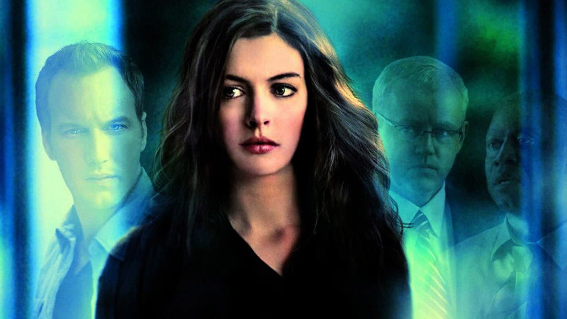 Passengers Background
