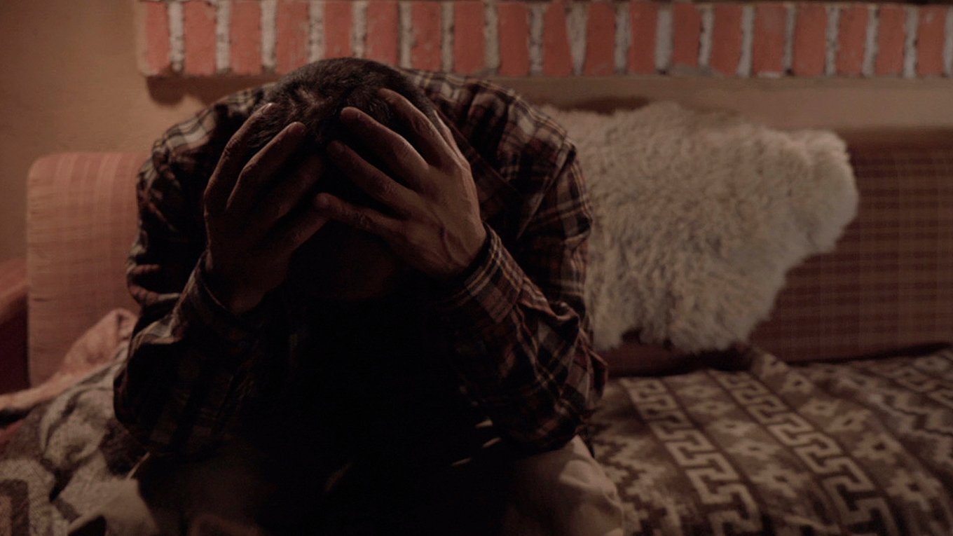 Fuego Fatuo Background