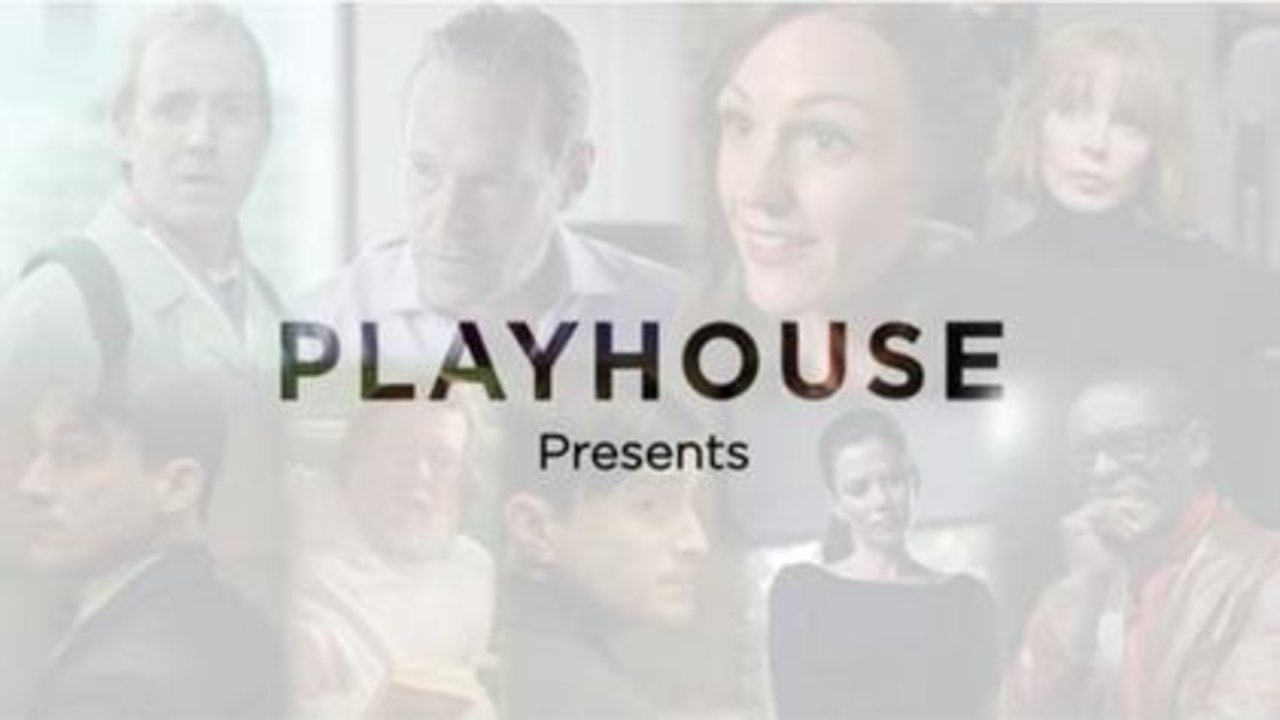 Playhouse Presents Background