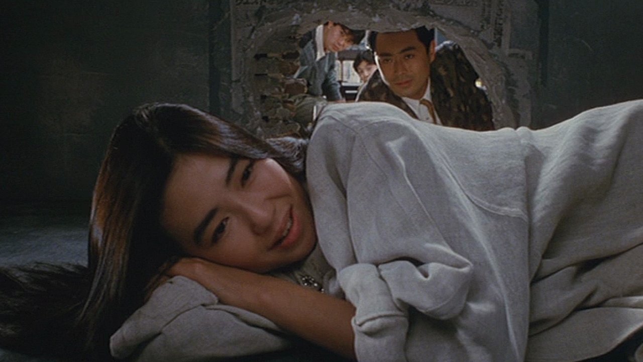 Maison Ikkoku - Apartment Fantasy Background