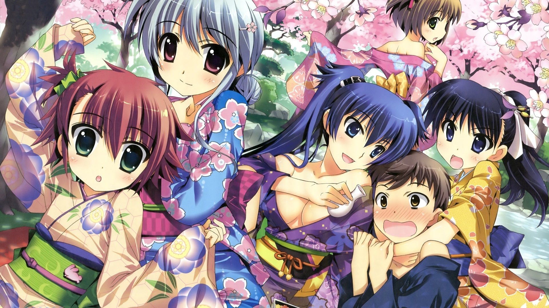 R-15 Background