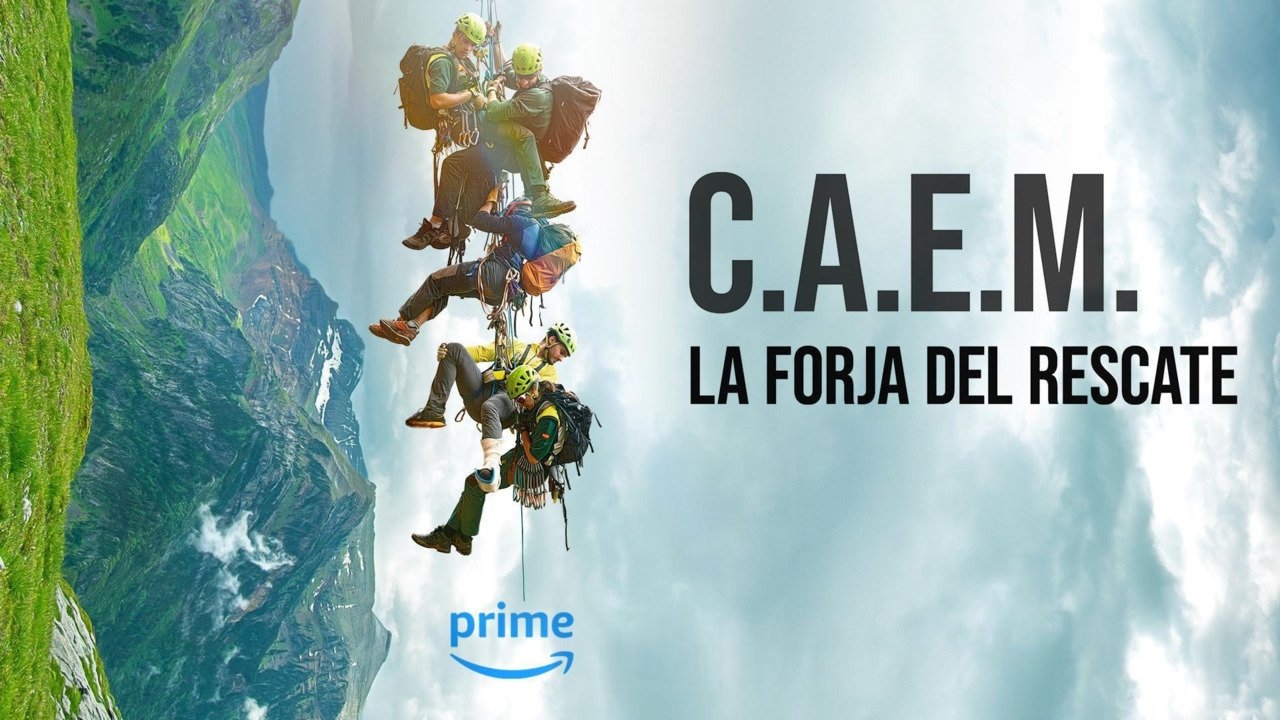 C.A.E.M.: Sobre el terreno Background