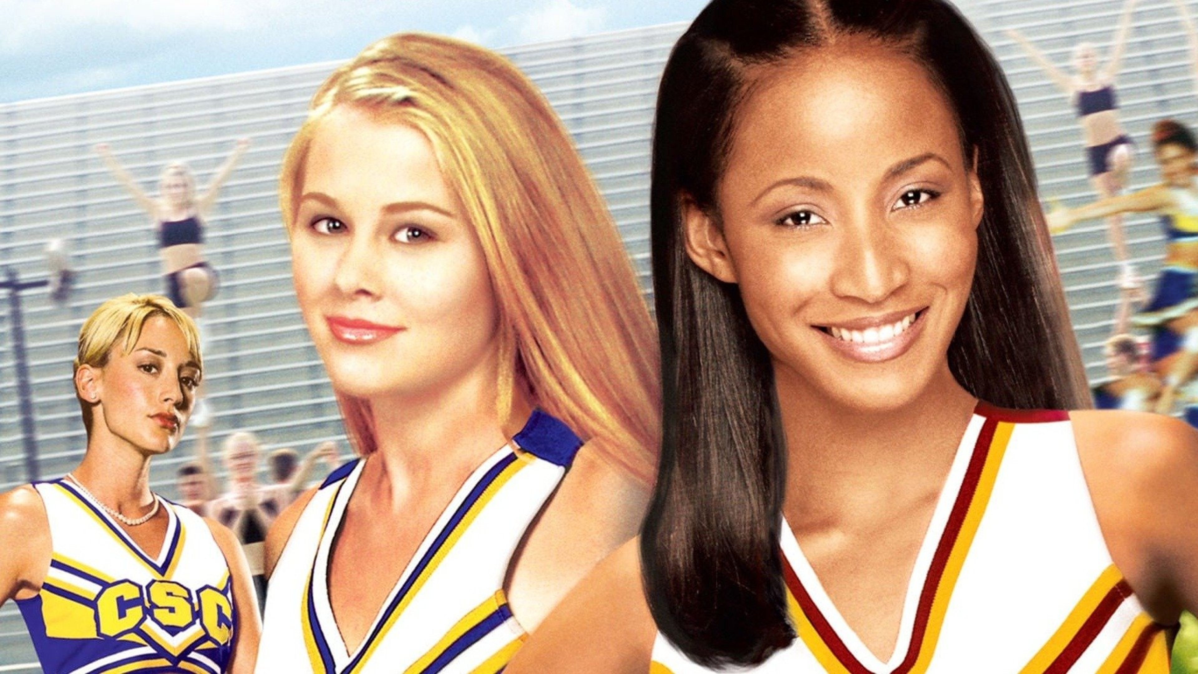 Bring It On Again Background