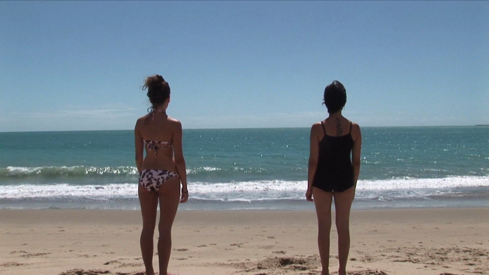 The American Friend Background