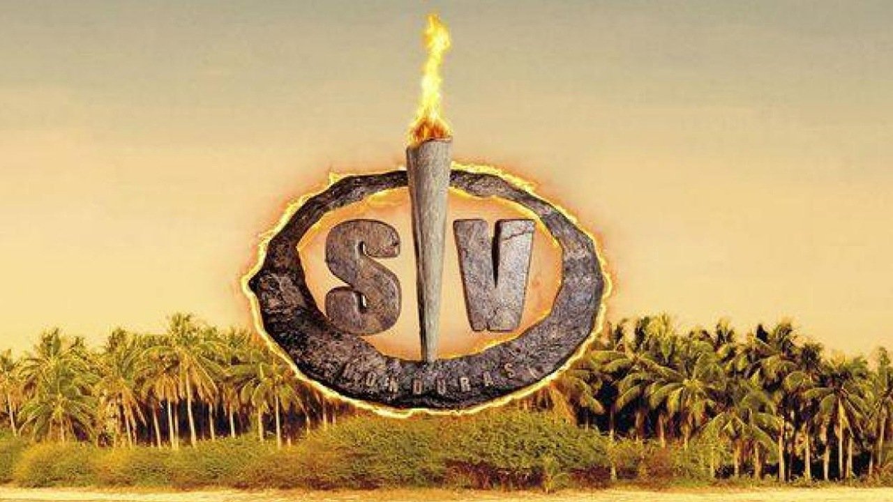 Supervivientes Background