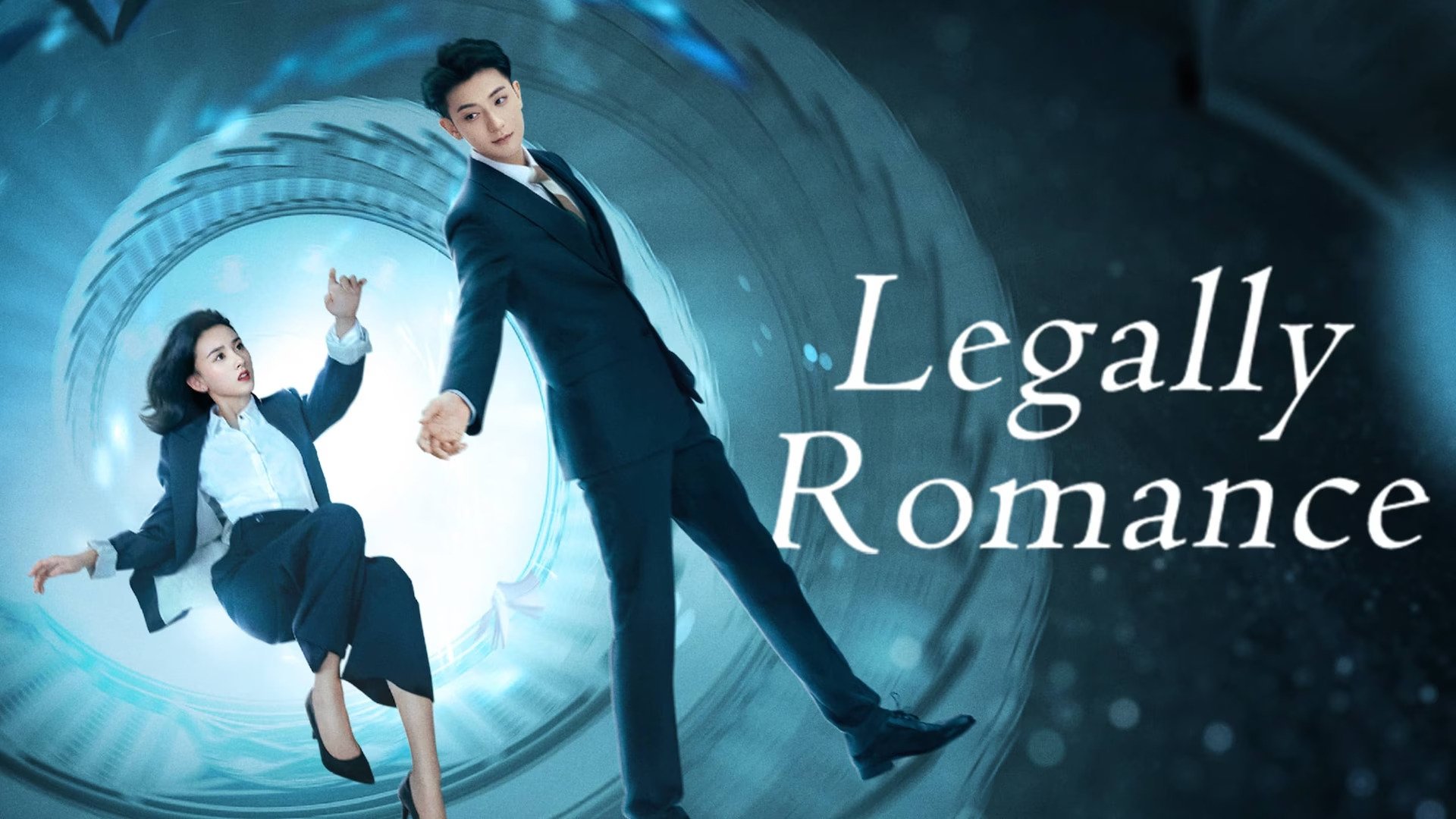 Legally Romance Background