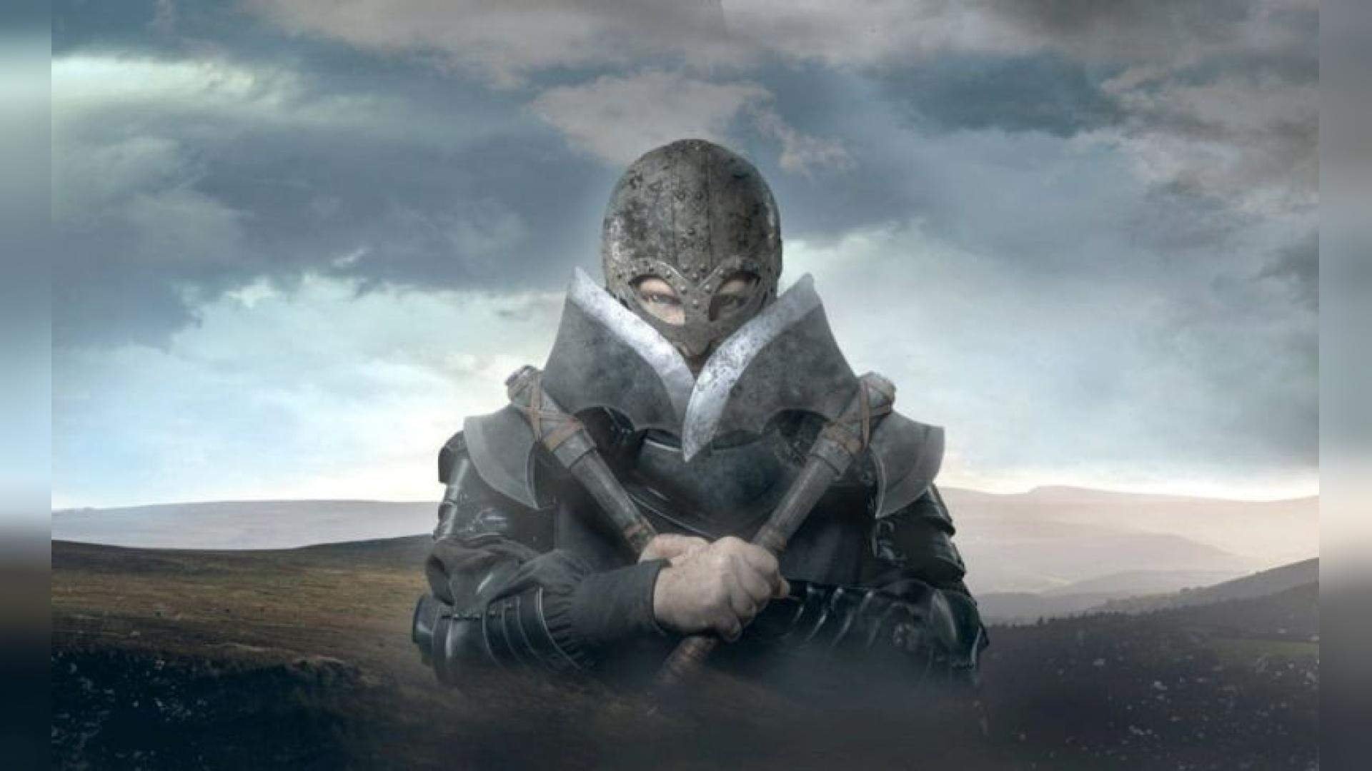 Normandy, Land of Warriors Background