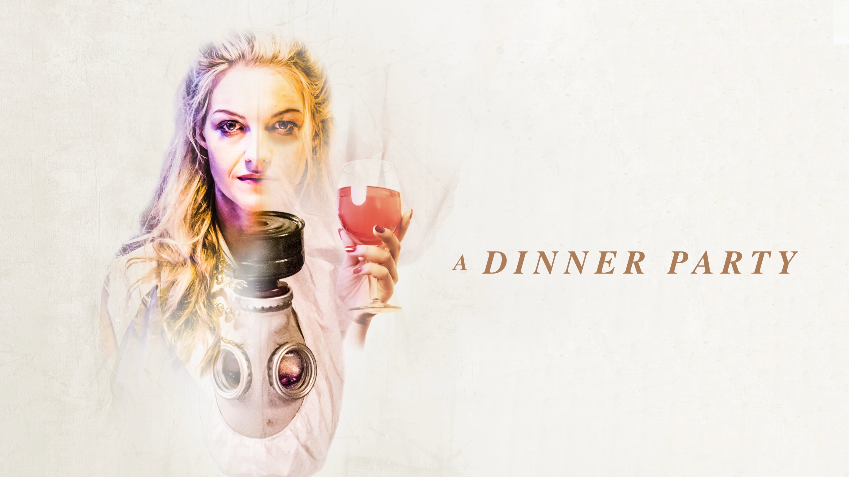 A Dinner Party Background