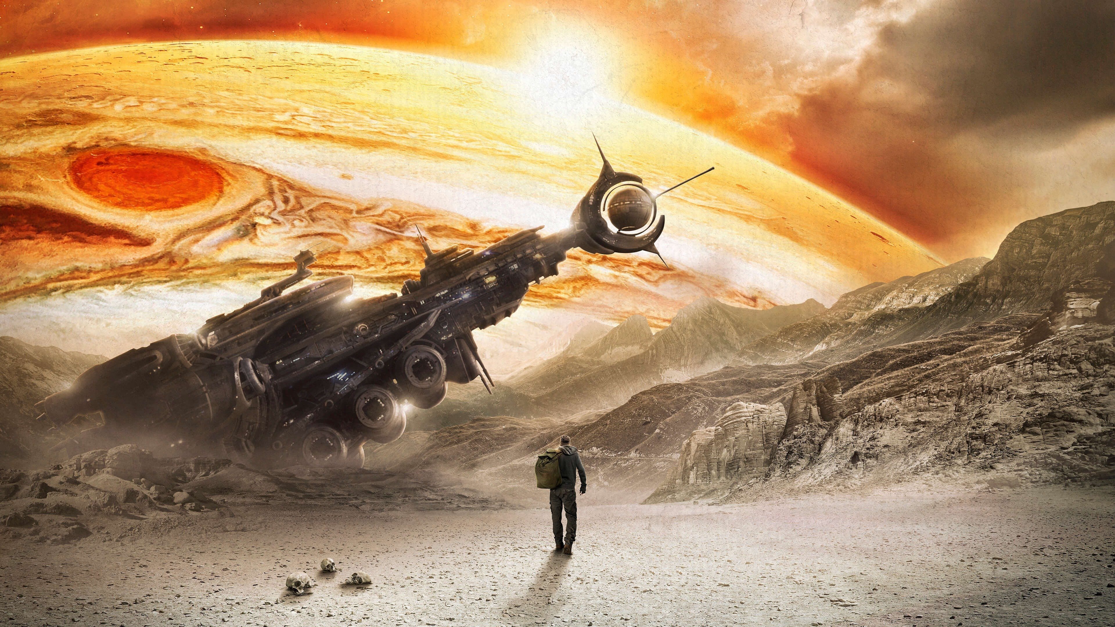 2091 Background