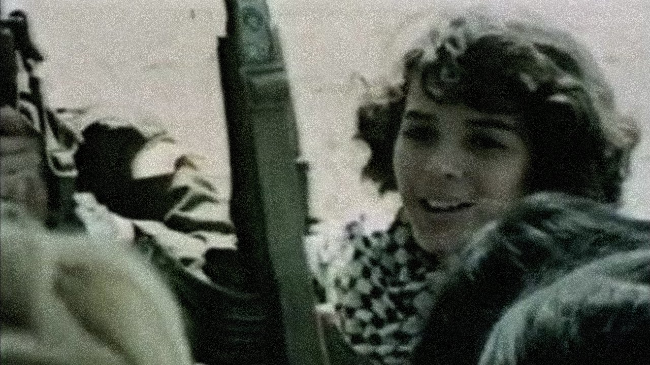 The Palestinian Background