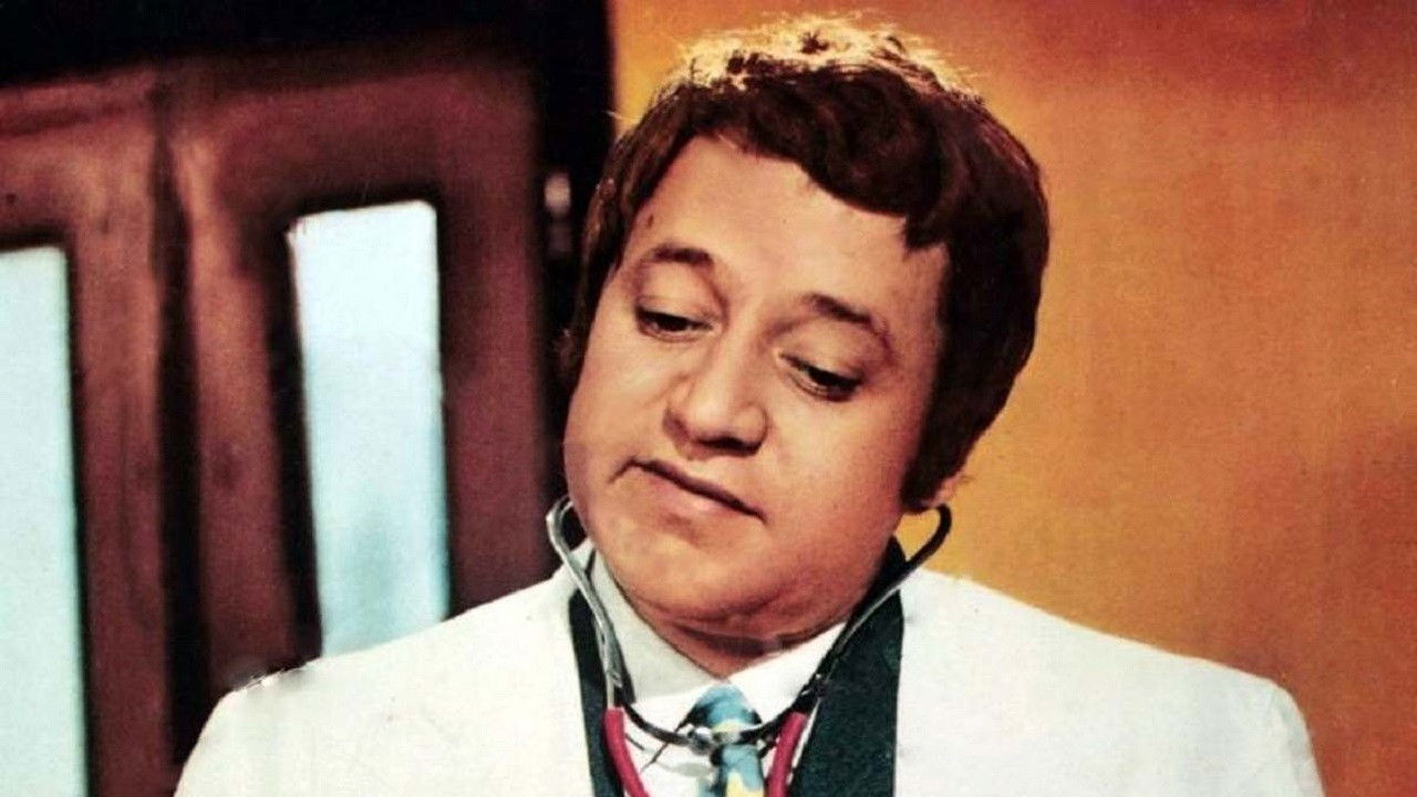 Il Terribile Ispettore Background