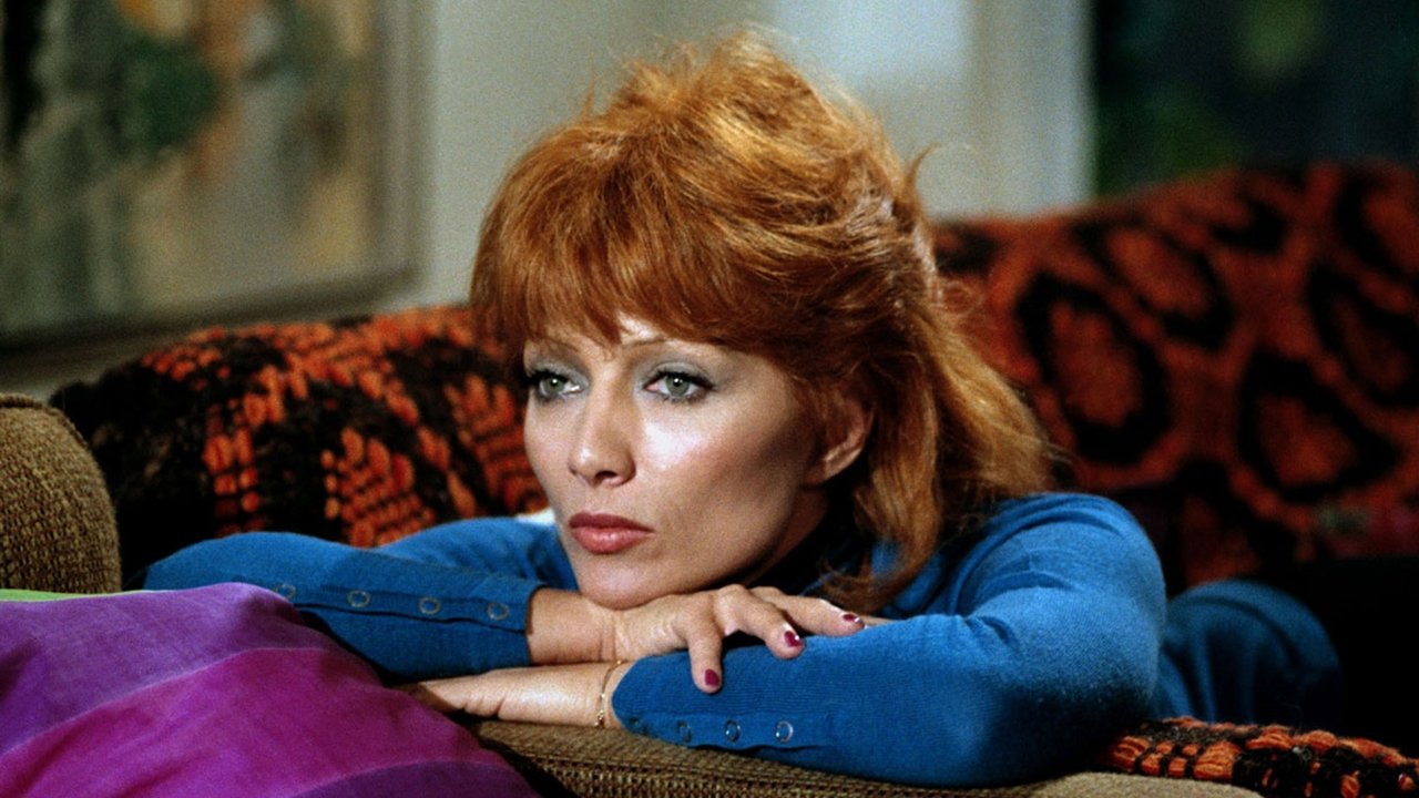 Just Before Nightfall Background