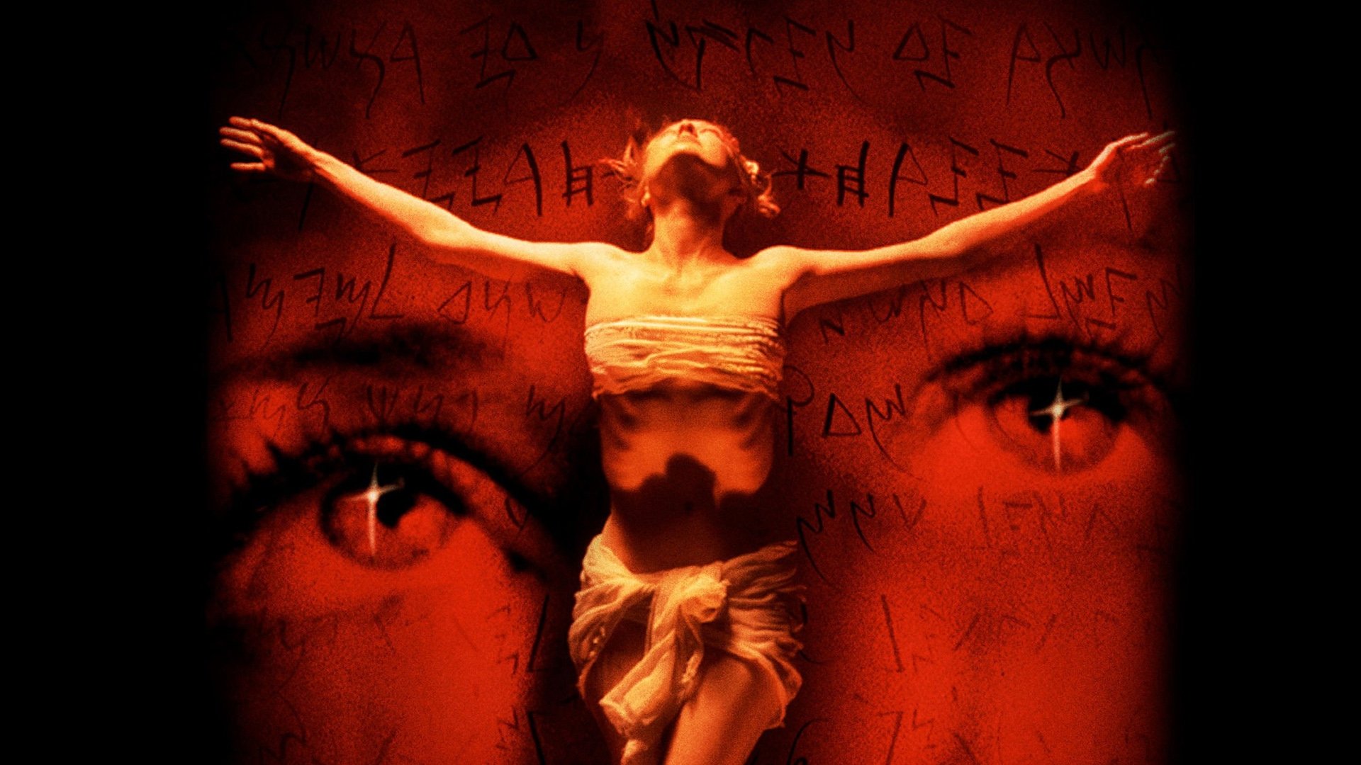 Stigmata Background