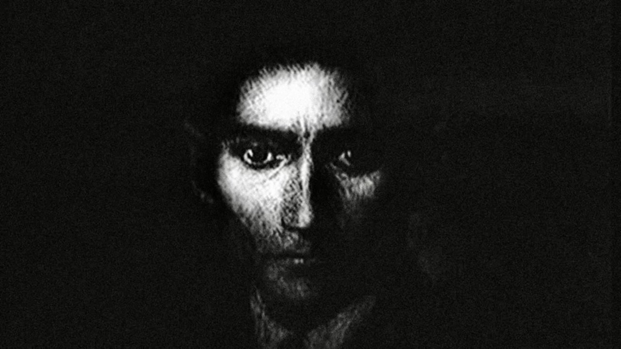Franz  Kafka Background