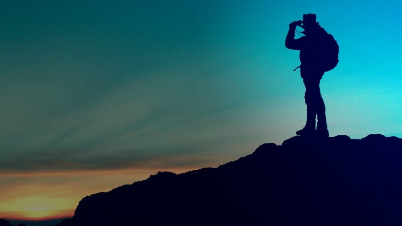 Les plus beaux treks Background