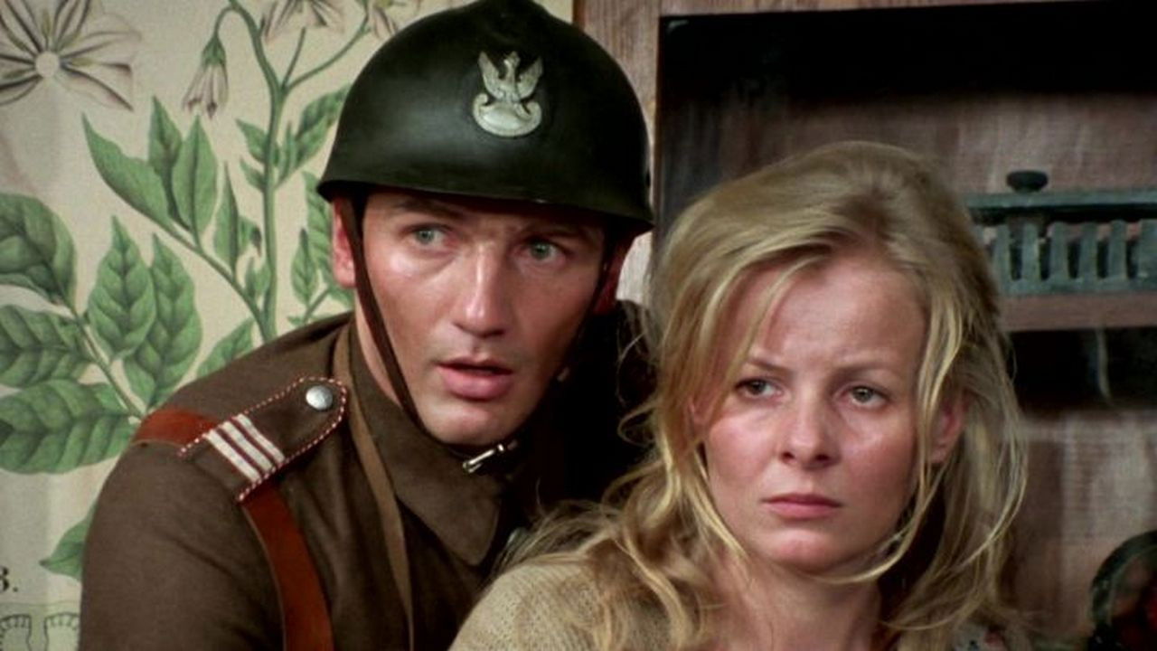 Polskie drogi Background