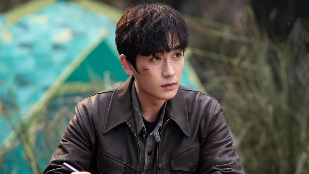 Reunion: The Sound of the Providence Background