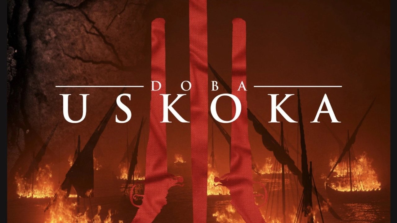 Doba Uskoka Background