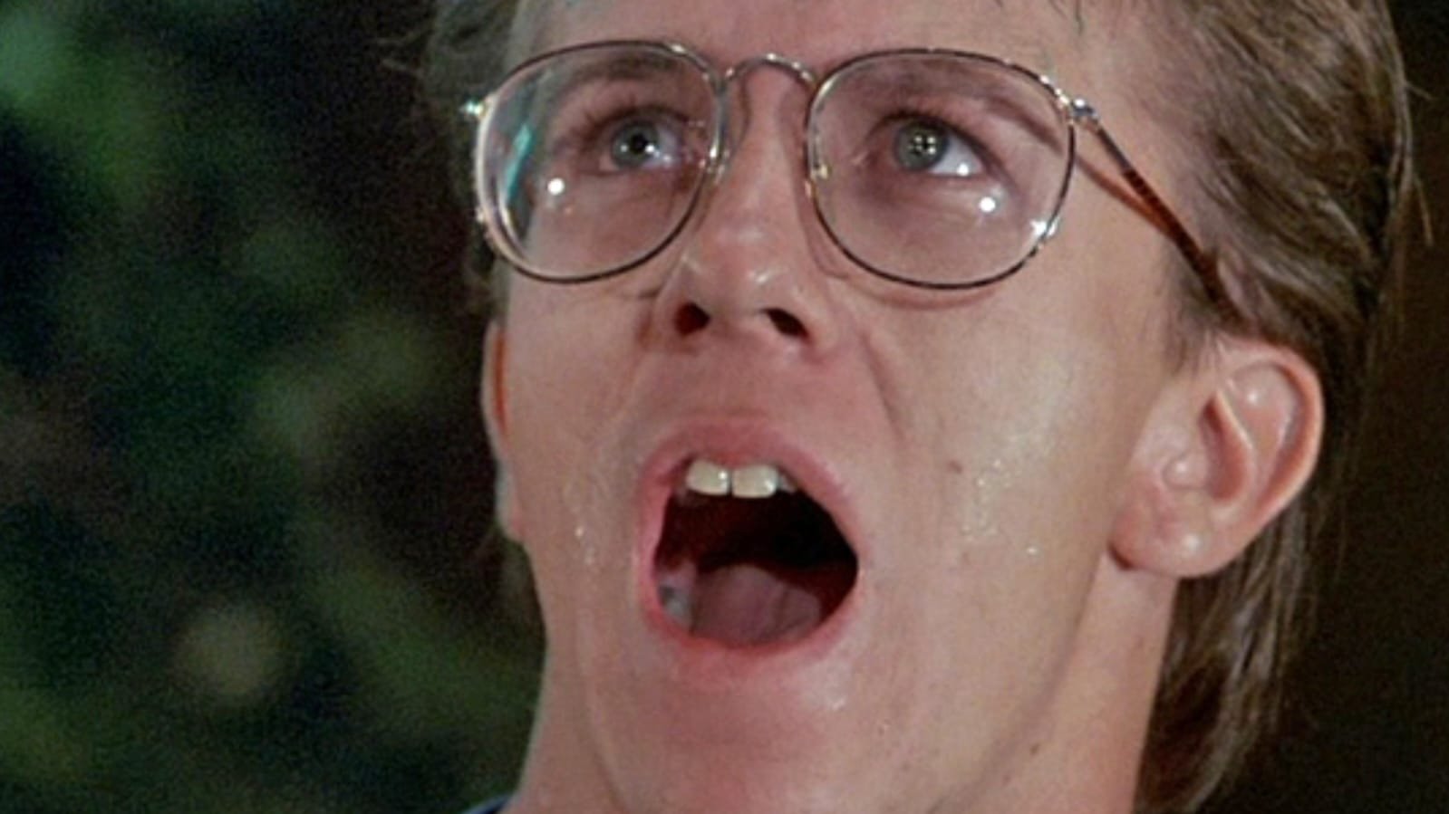 Troll 2 Background