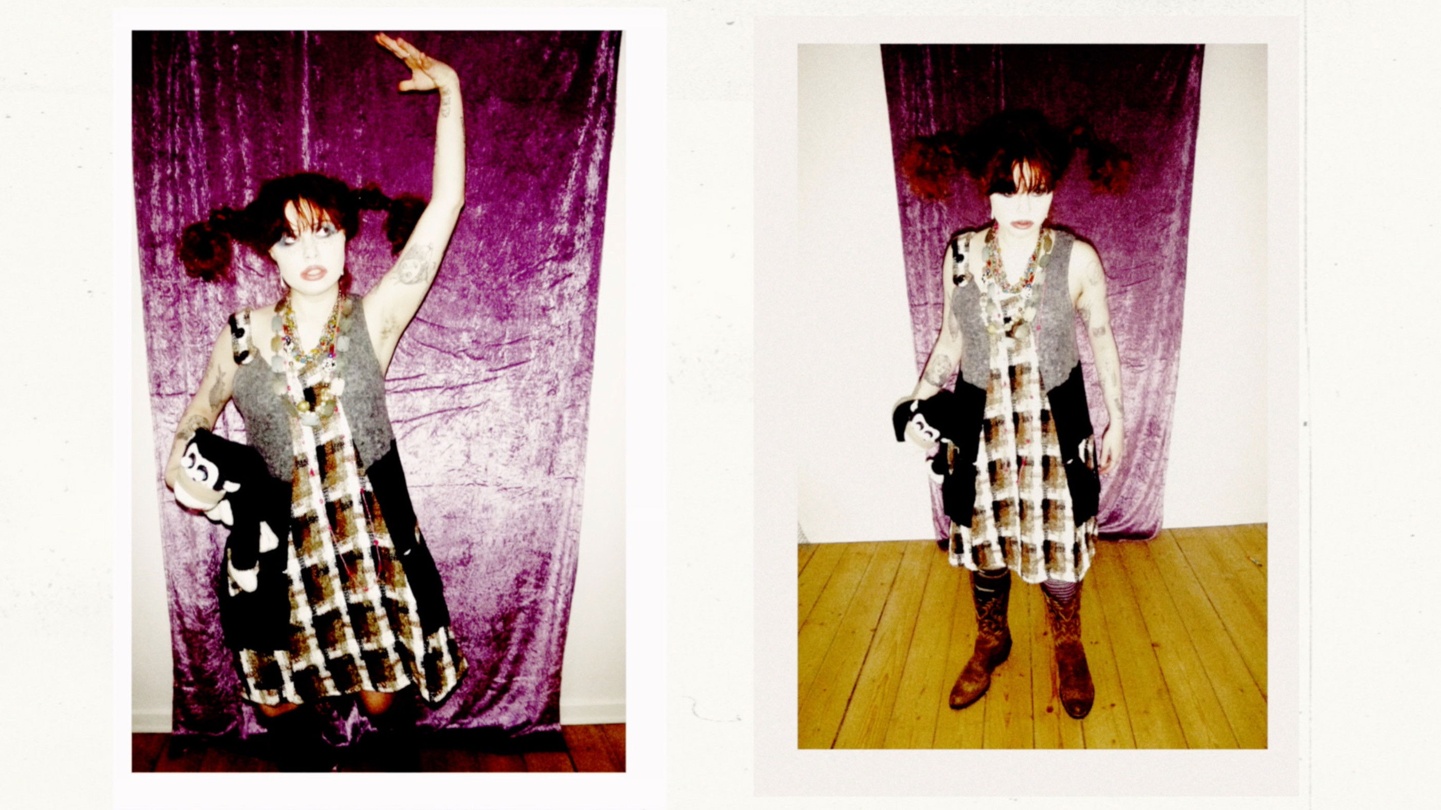 Pippilotta Background