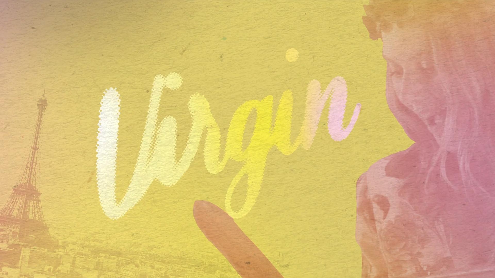 Virgin Background
