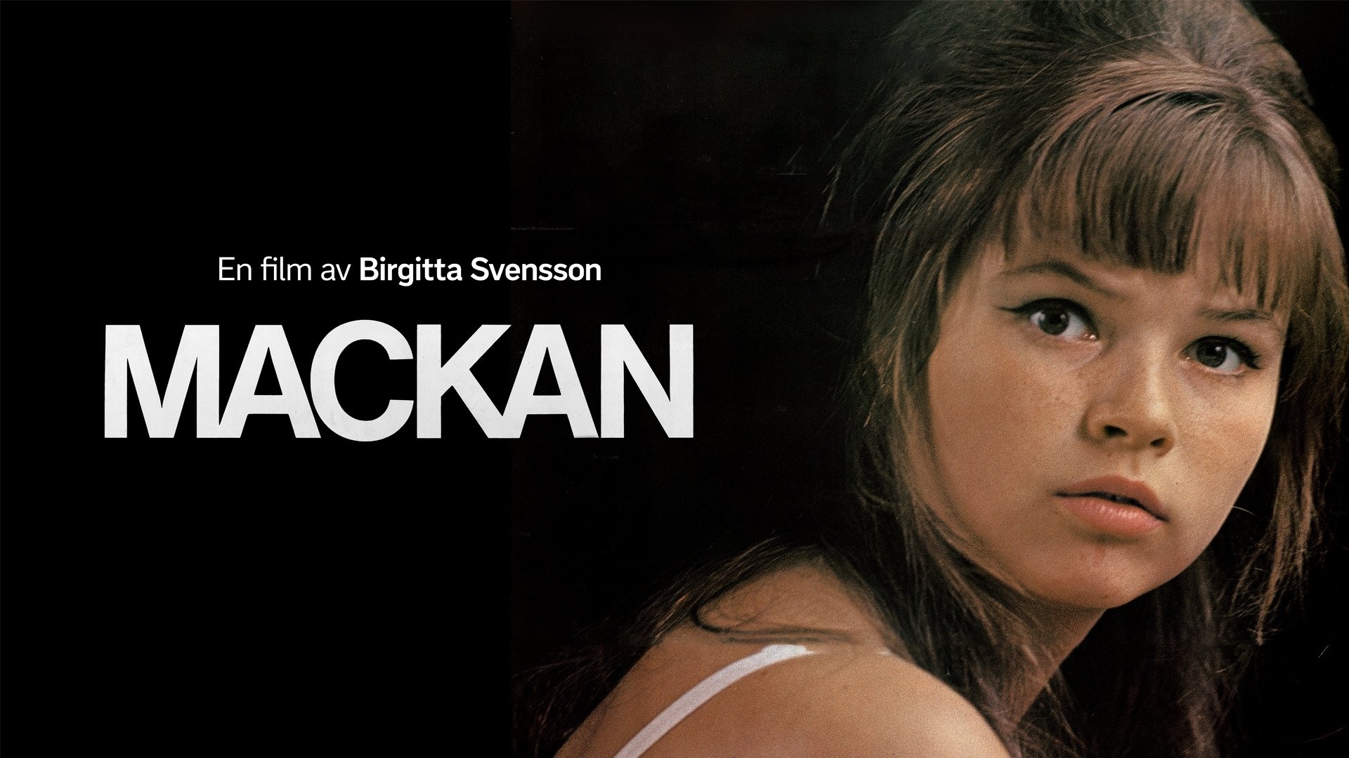 Mackan Background