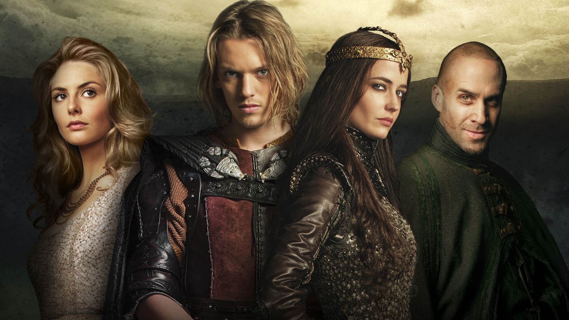 Camelot Background