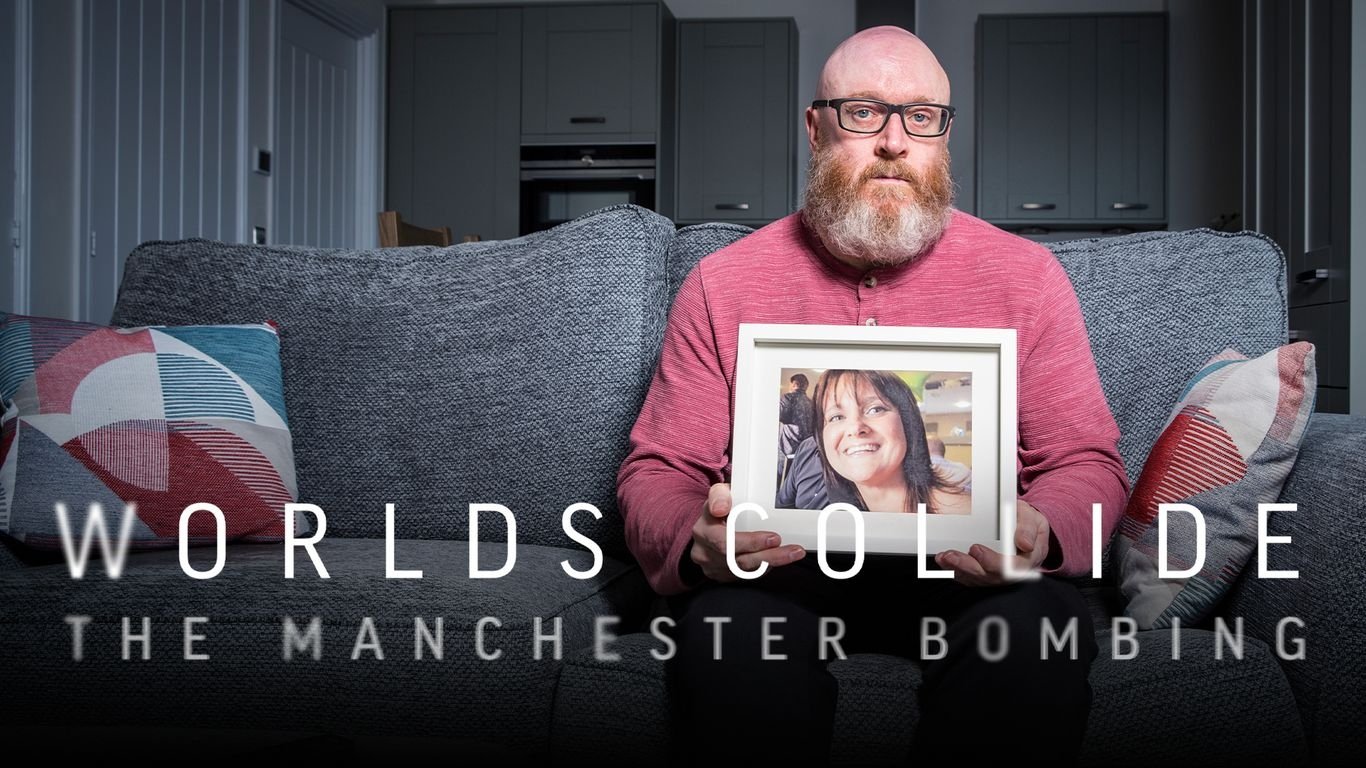 Worlds Collide: The Manchester Bombing Background