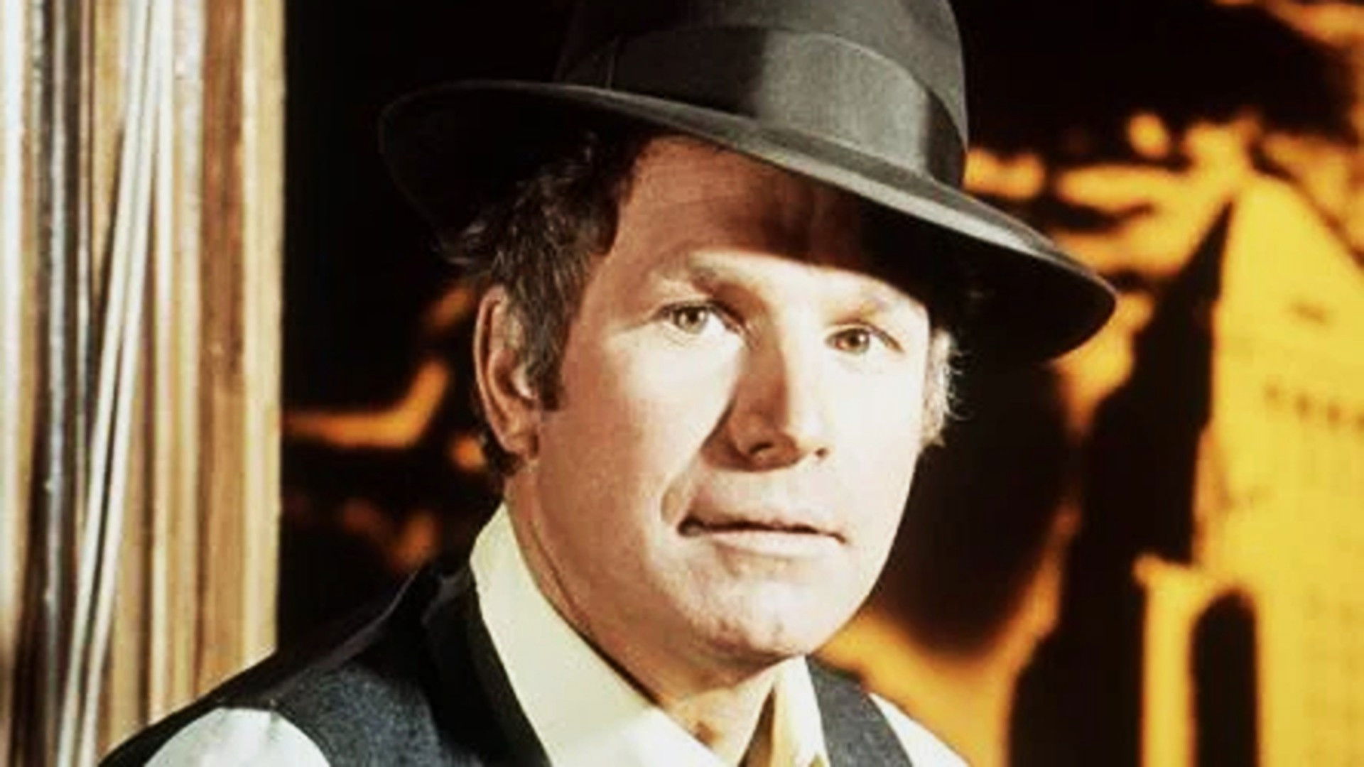 City of Angels Background