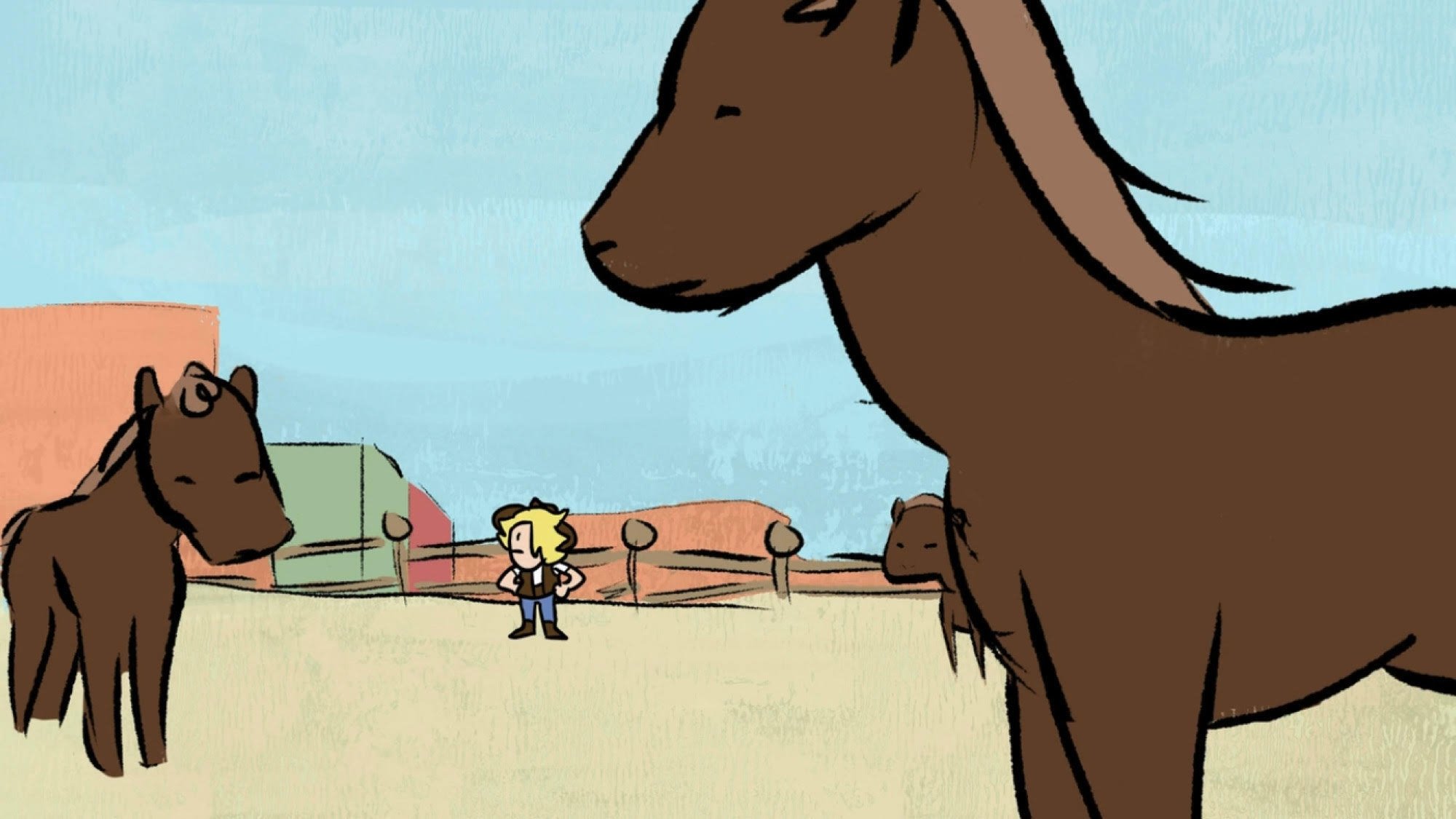 Wanted Background