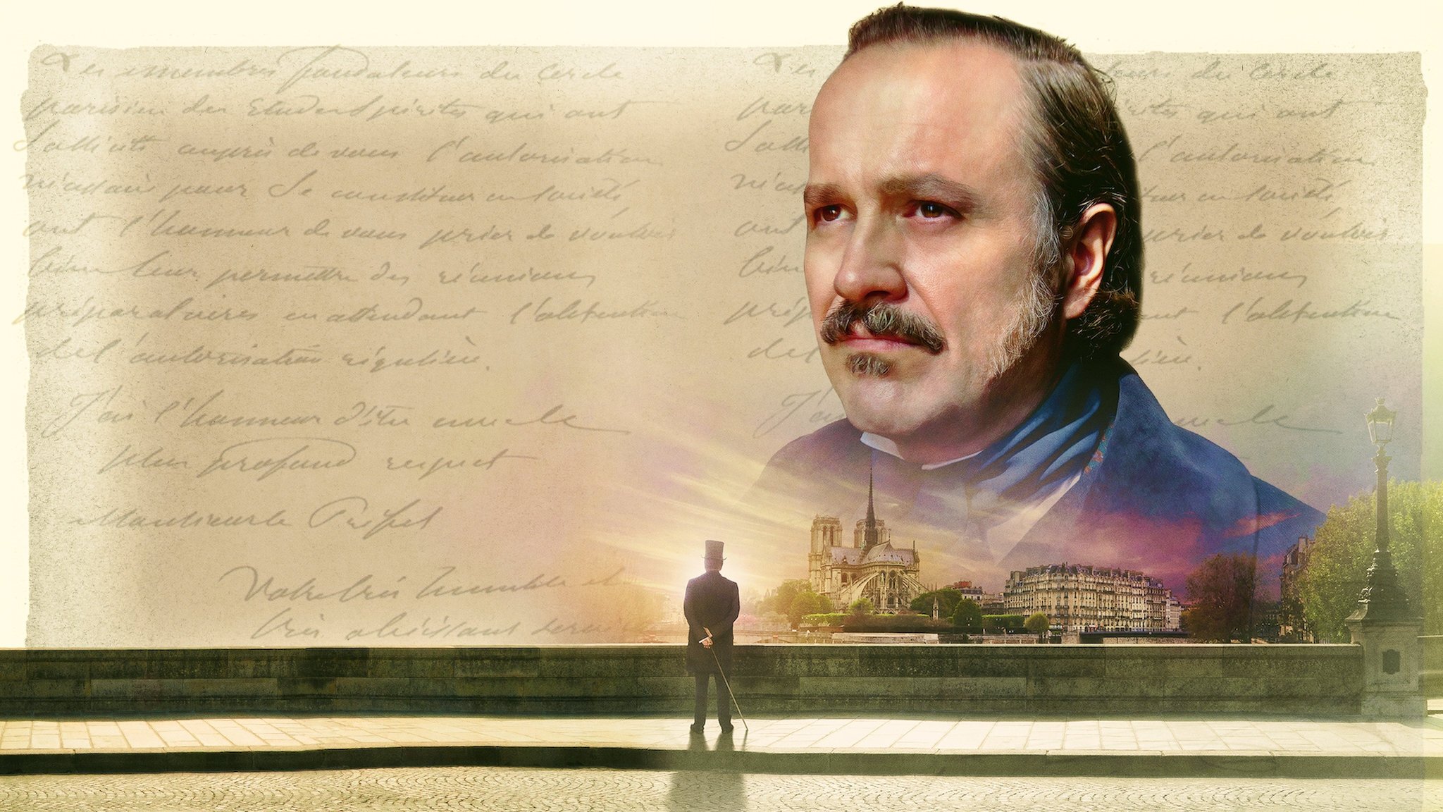 Kardec Background