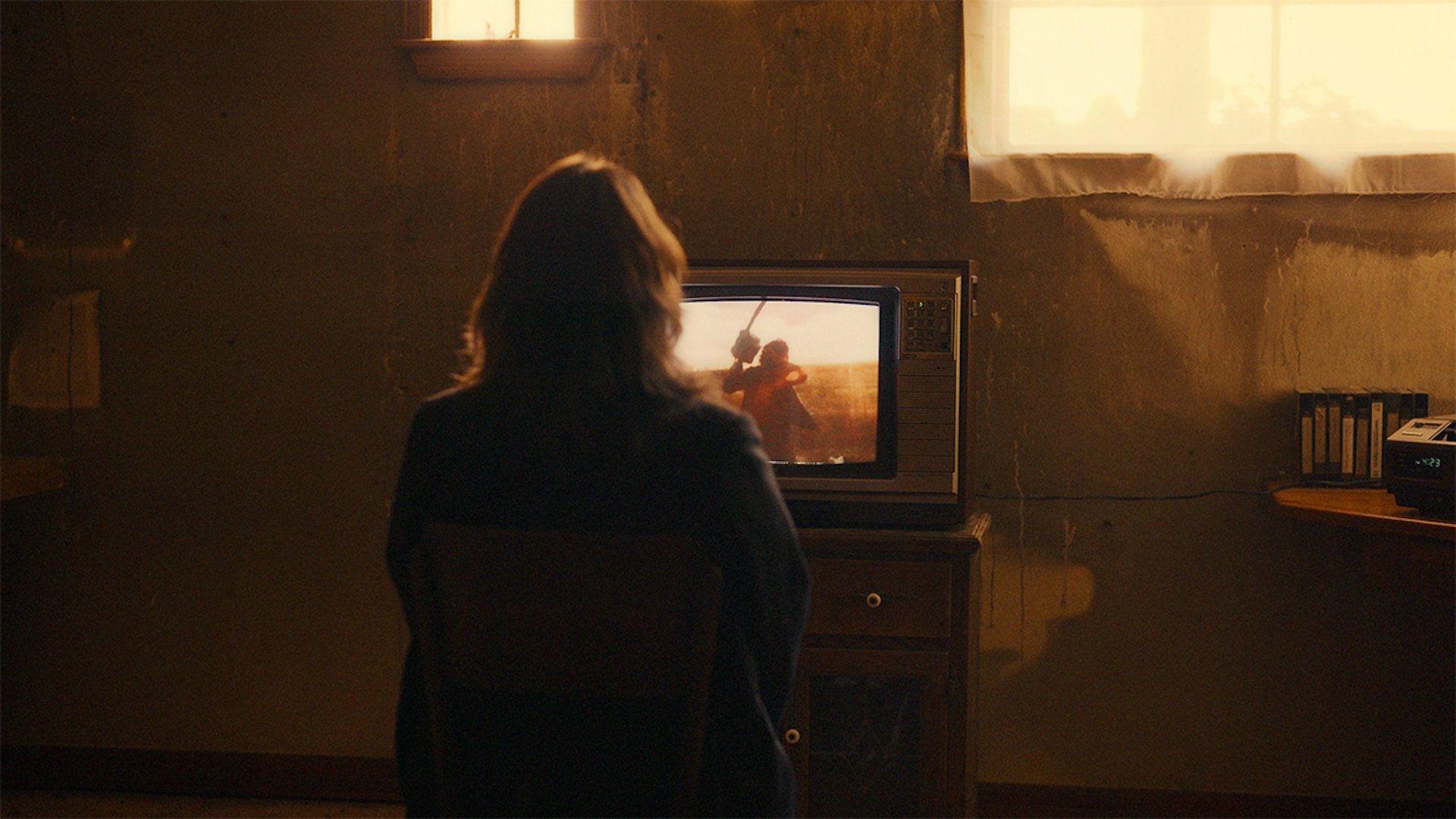 Chain Reactions Background