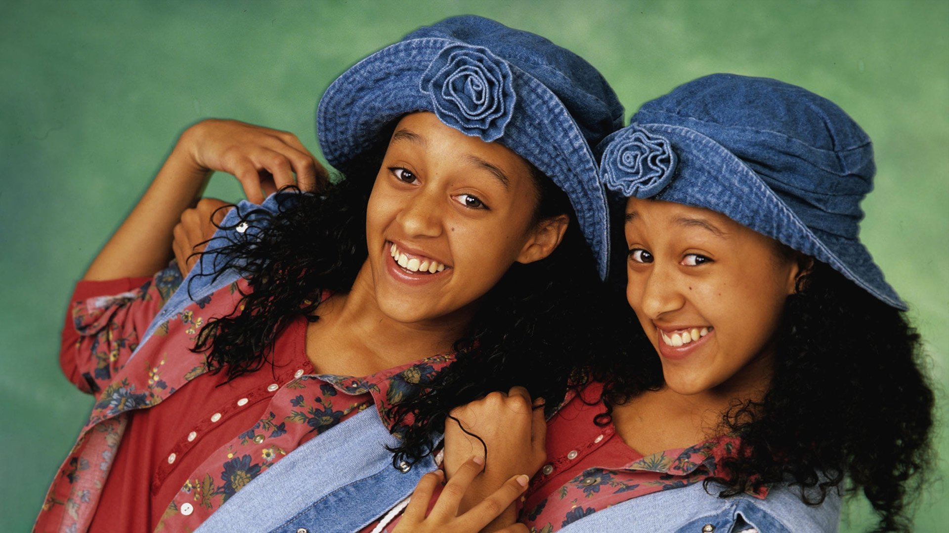 Sister, Sister Background