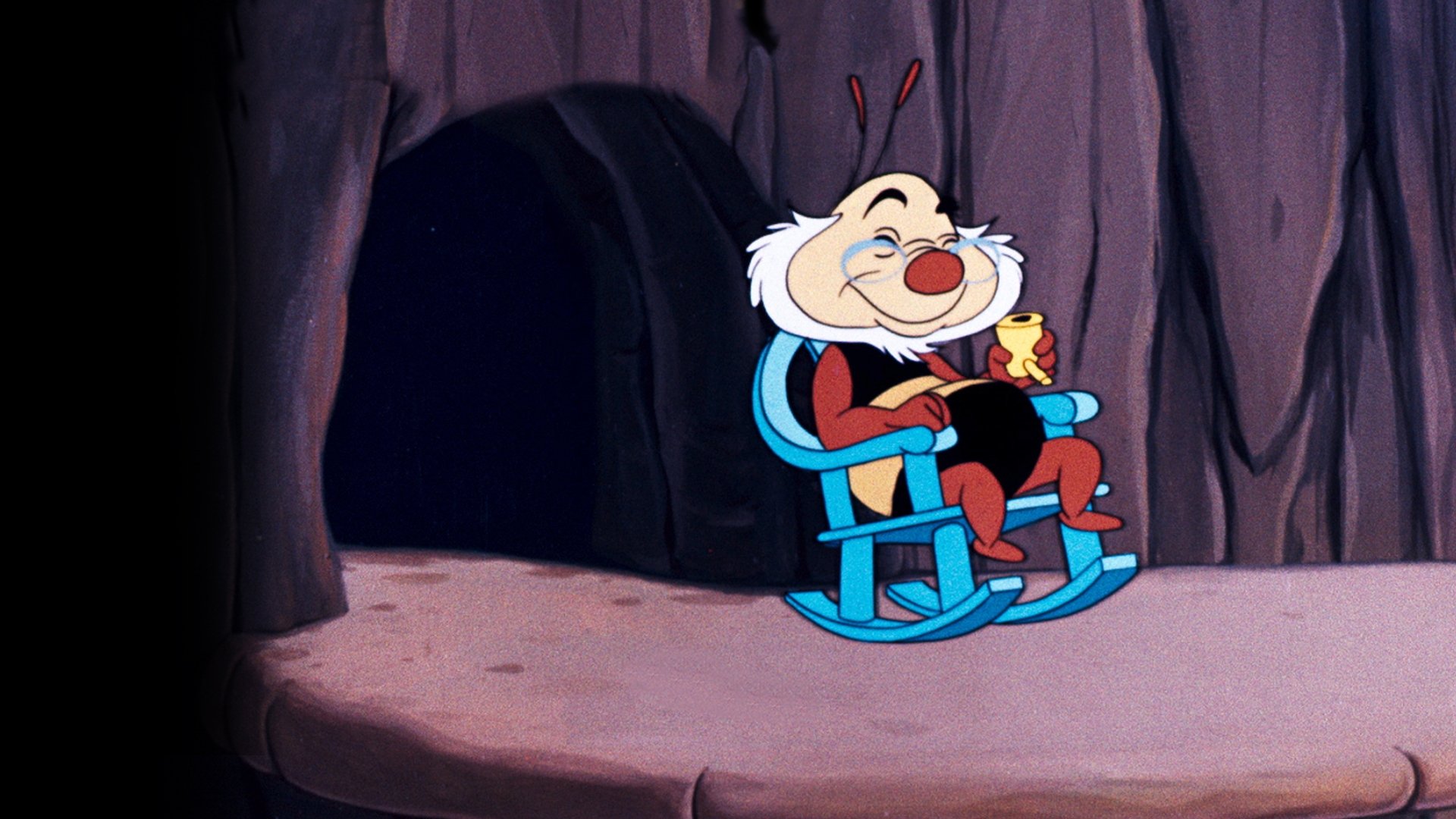 Let's Stick Together Background