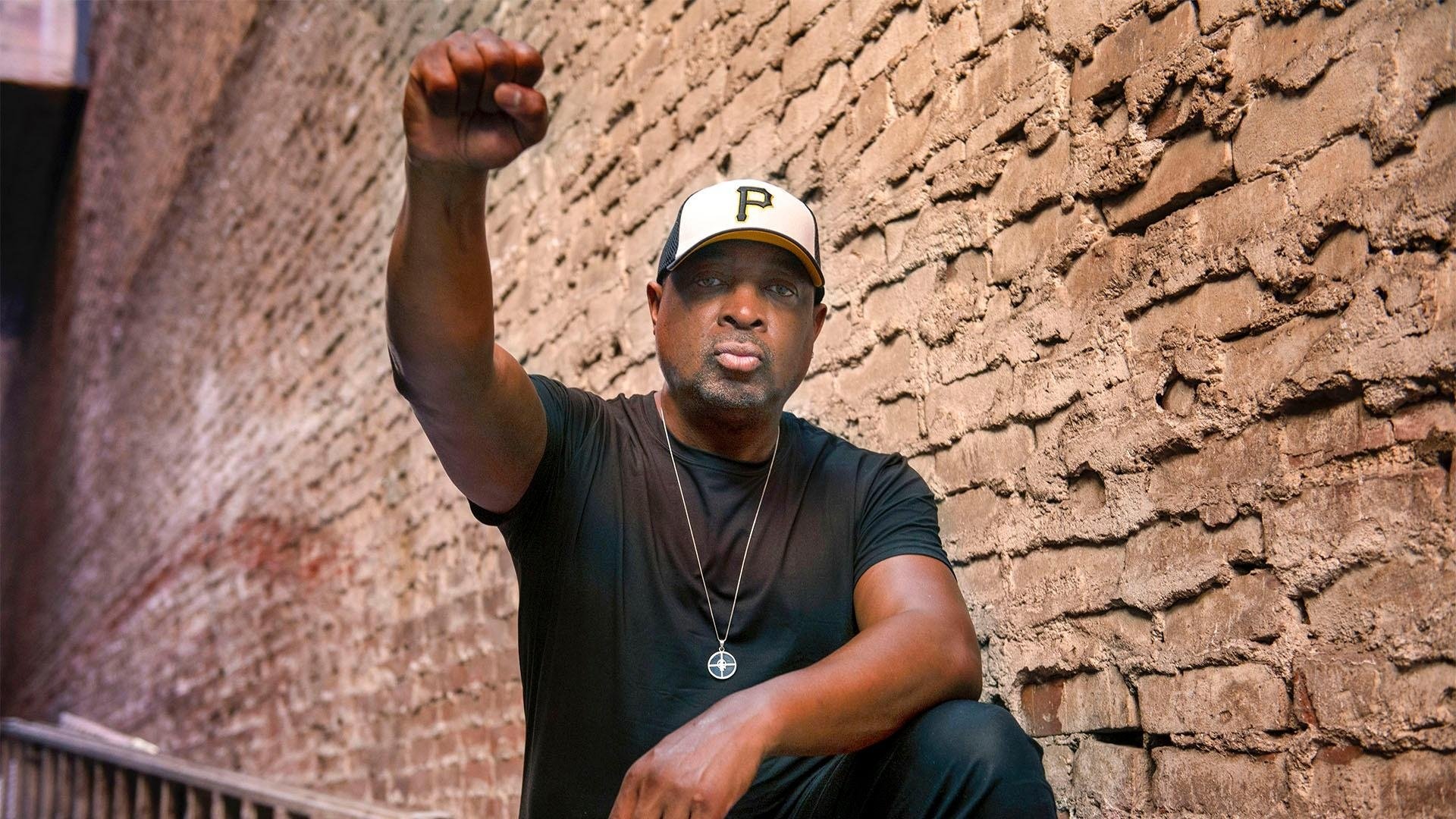 Fight the Power: How Hip Hop Changed the World Background