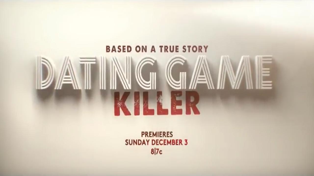 Dating Game Killer Background