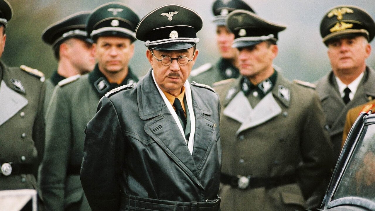 Auschwitz: The Nazis and the Final Solution Background