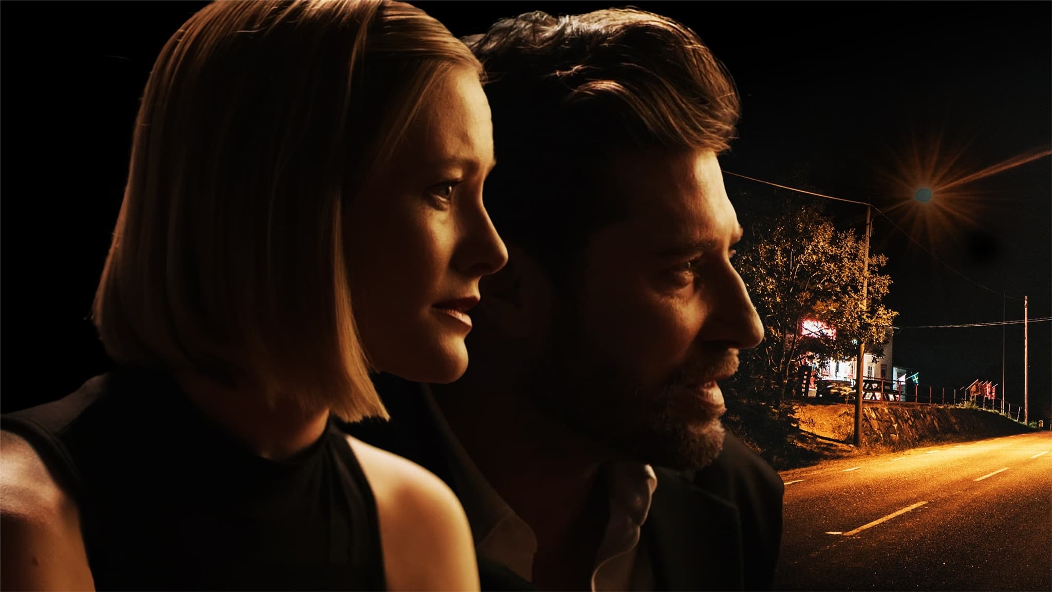 Bury the Past Background