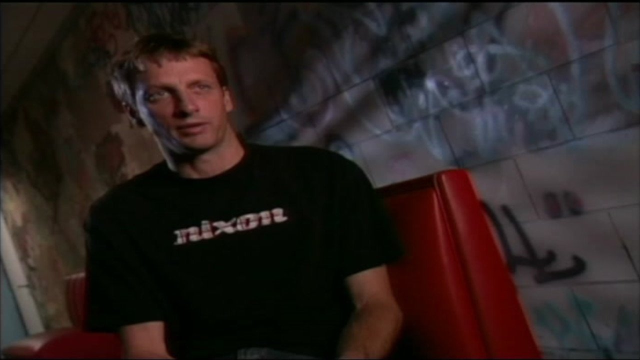 The Complete Sessions: A Look Inside the Tony Hawk Video Game Phenomenon Background