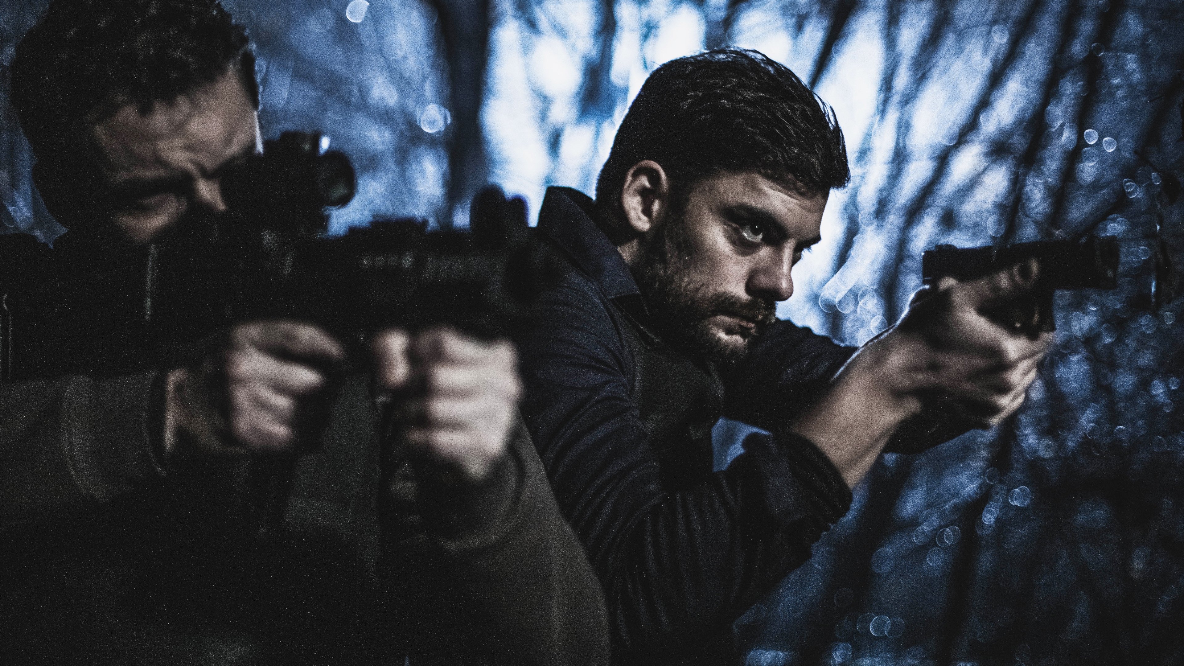 Civil Servant Background