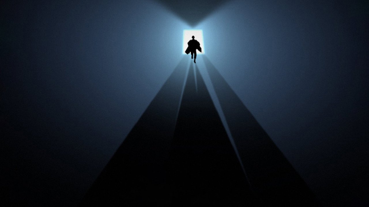 The Keep Background