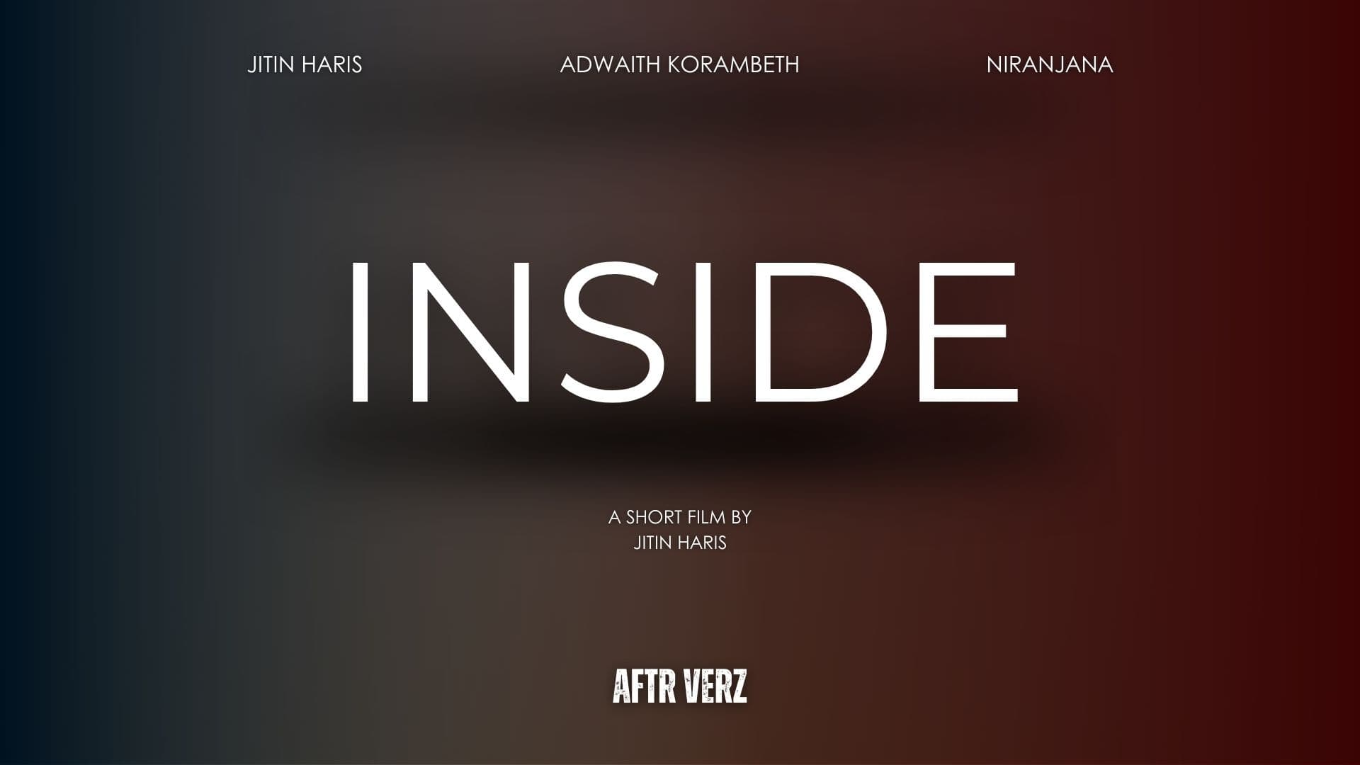 Inside Background