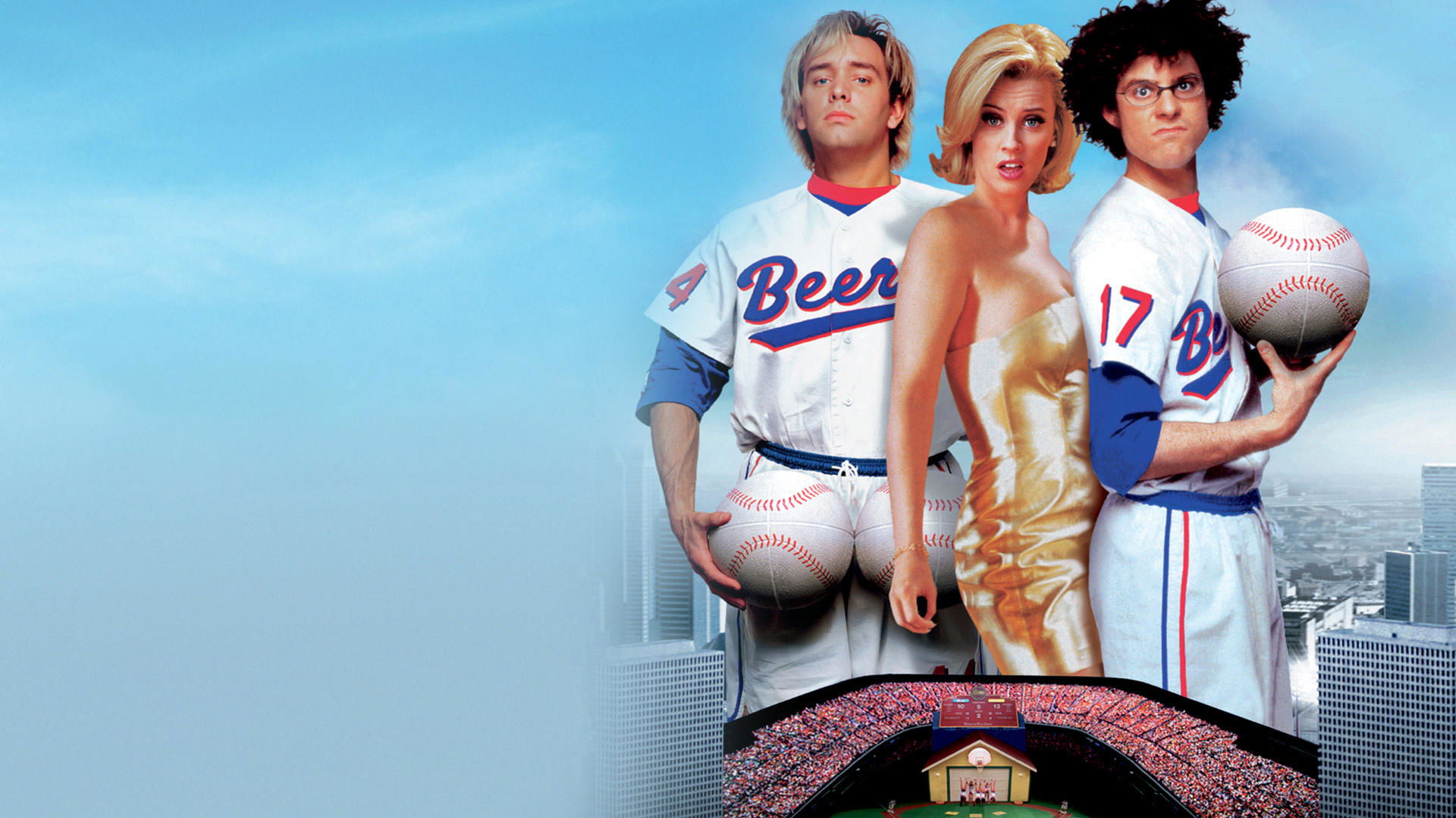 BASEketball Background