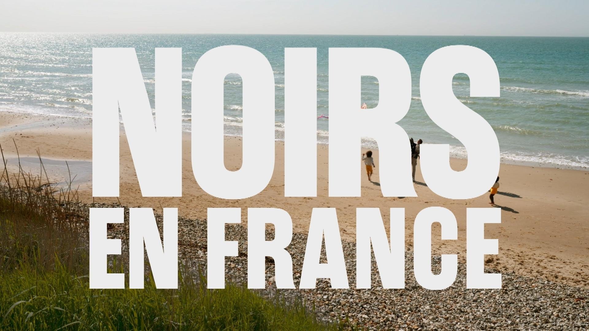 Noirs en France Background