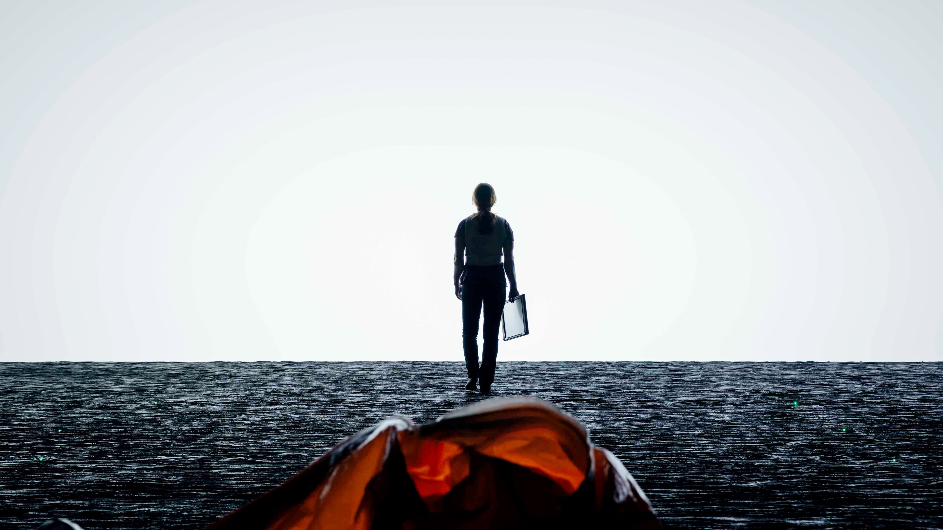 Arrival Background