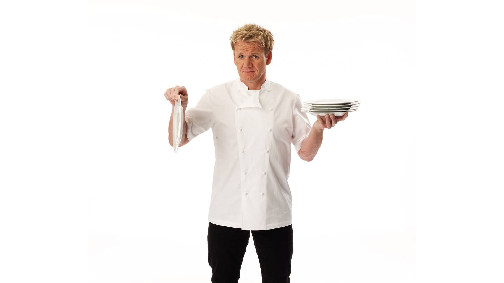 Kitchen Nightmares Background