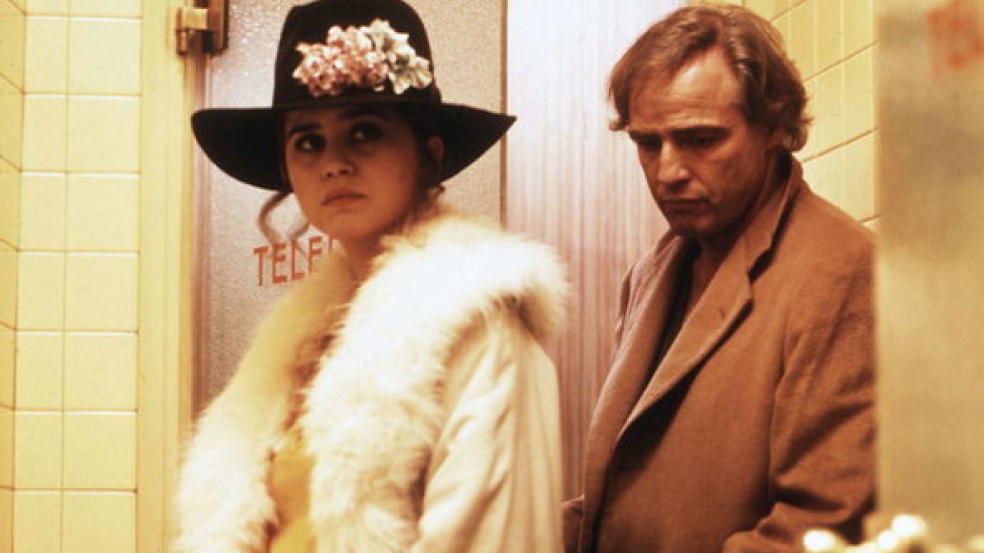 Un film et son époque Background