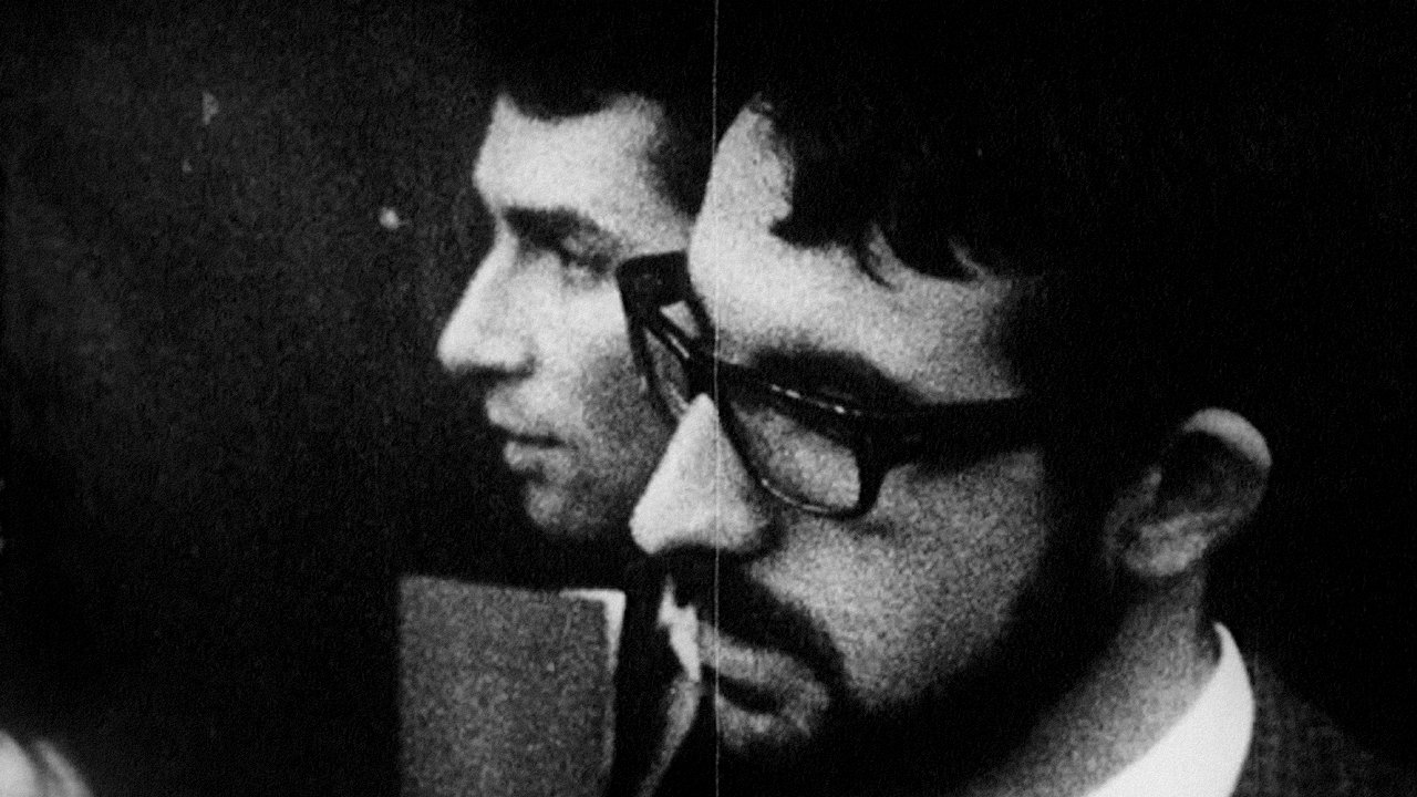 Spagna '68: el hoy es malo pero el mañana es mío Background