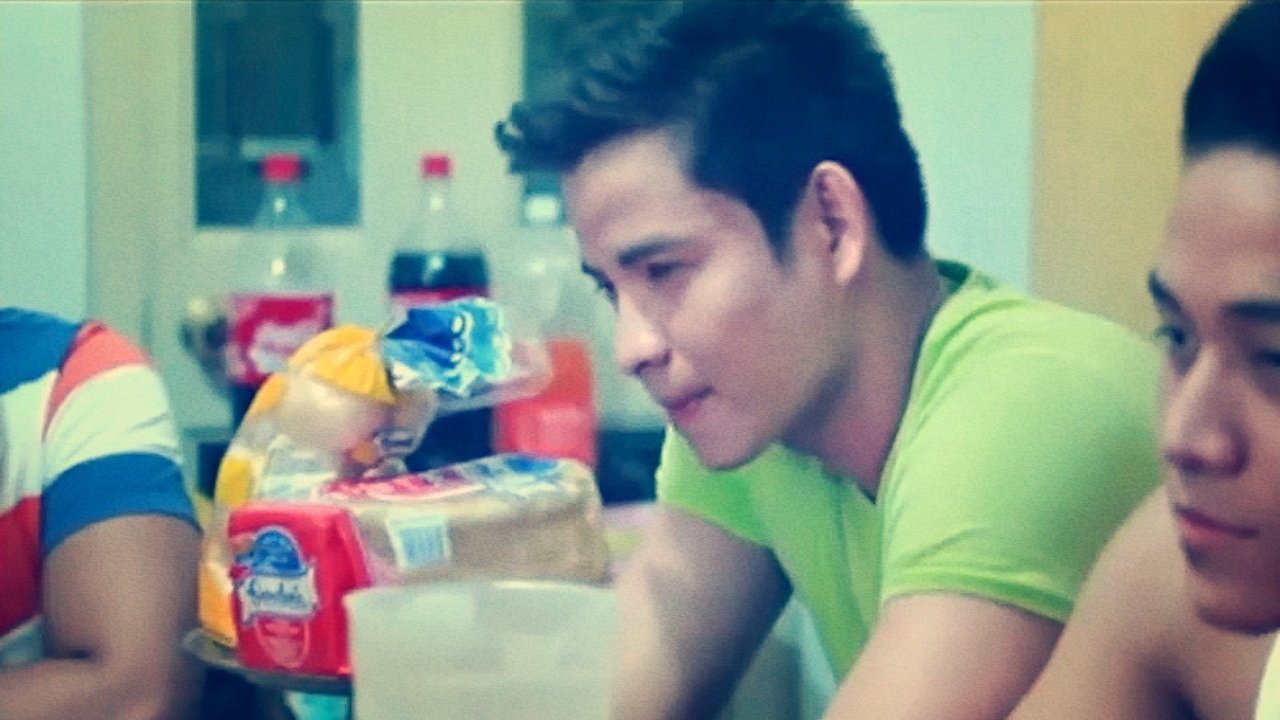Laman Background